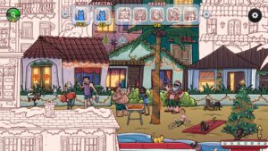 hidden-cats-in-christmas--screenshot-1