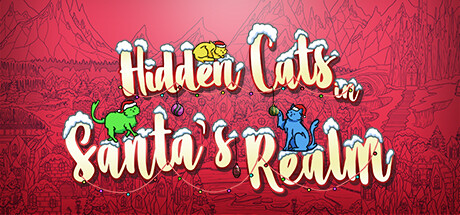hidden-cats-in-santas-realm--landscape