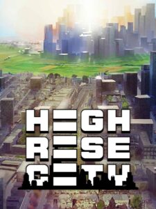 highrise-city--portrait