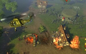 hills-of-glory-3d--screenshot-0