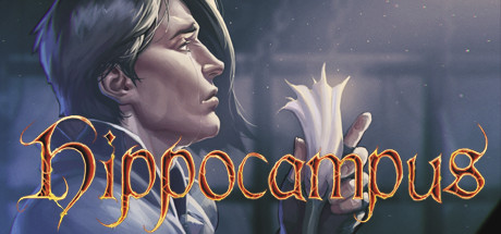 hippocampus--landscape