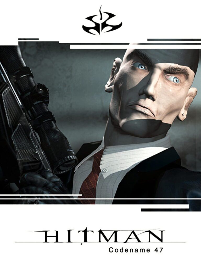 Play › Hitman: Codename 47 on Cloud Gaming - Discover where.