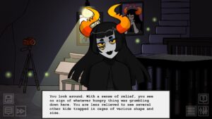 hiveswap-friendsim--screenshot-0