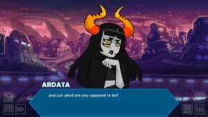 hiveswap-friendsim--screenshot-3