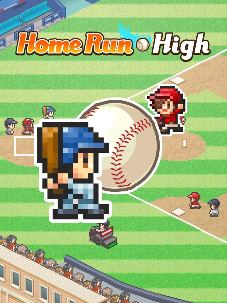 Play › Home Run High on Cloud Gaming Discover where.