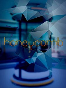 honeycomb--portrait