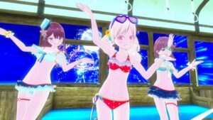 hop-step-sing-kimamani-summer-vacation--screenshot-1