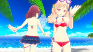 hop-step-sing-kimamani-summer-vacation--screenshot-4