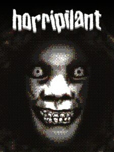 horripilant--portrait