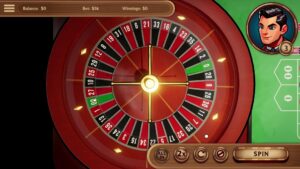 hot-stakes-casino-american-roulette--screenshot-0