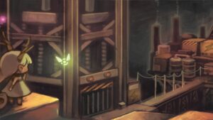htolniq-the-firefly-diary--screenshot-3