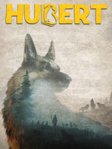 hubert--portrait