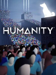 humanity--portrait