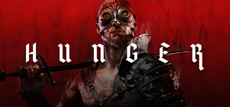 hunger--landscape
