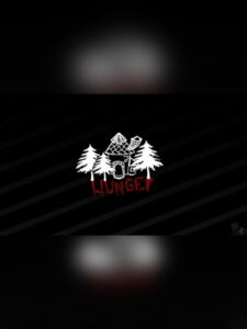 hunger--portrait