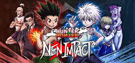 hunter-hunter-nen-impact--landscape
