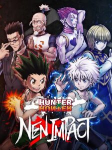 hunter-hunter-nen-impact--portrait