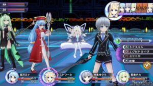 hyperdimension-neptunia-rebirth2-sisters-generation--screenshot-2