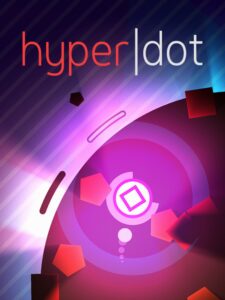 hyperdot--portrait