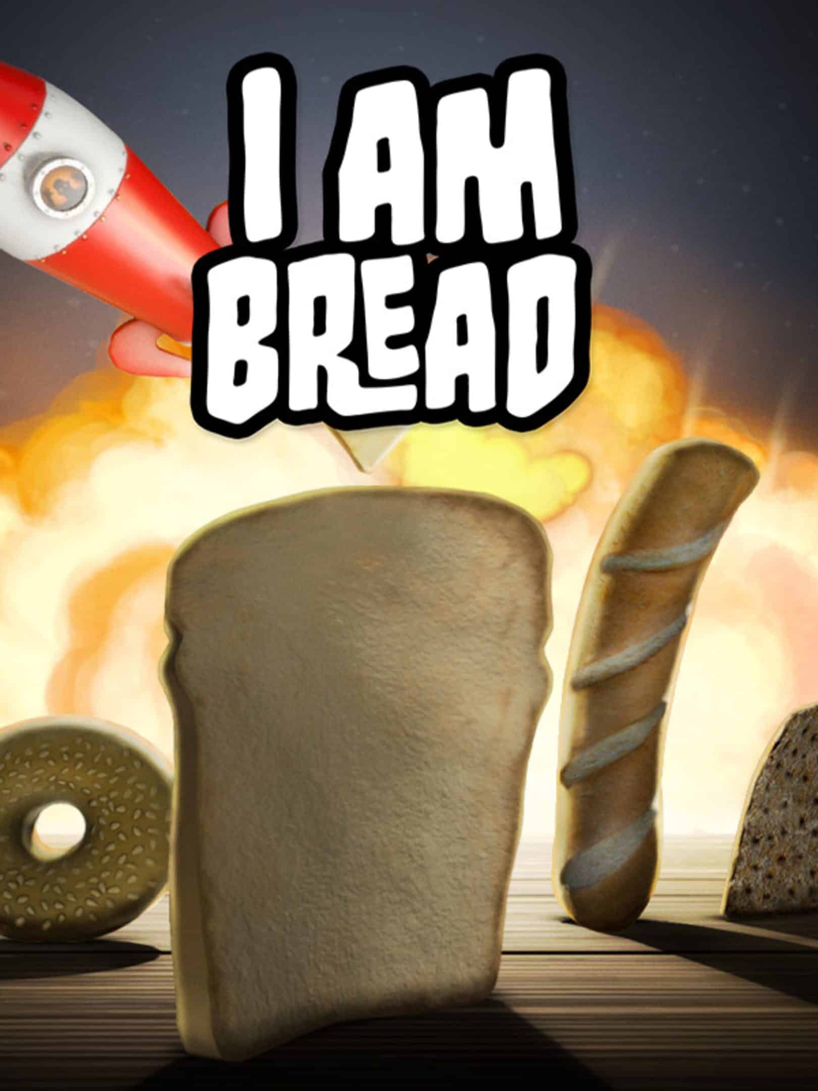 Play › I am Bread on Cloud Gaming - Discover where.