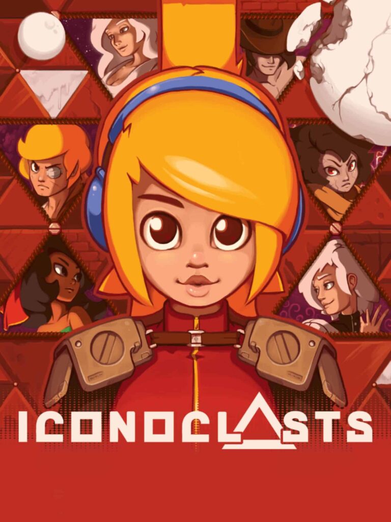 Play › Iconoclasts on Cloud Gaming - Discover where.