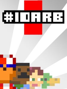 idarb--portrait