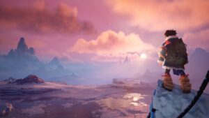 ikuma-the-frozen-compass--screenshot-3