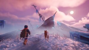 ikuma-the-frozen-compass--screenshot-4