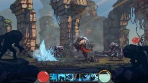immortal-hunters--screenshot-0