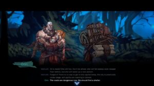 immortal-hunters--screenshot-3