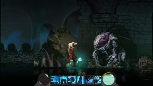 immortal-hunters--screenshot-4