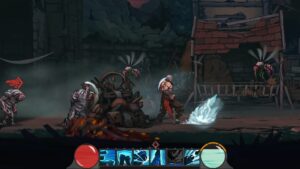immortal-hunters--screenshot-5