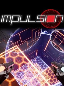 impulsion--portrait