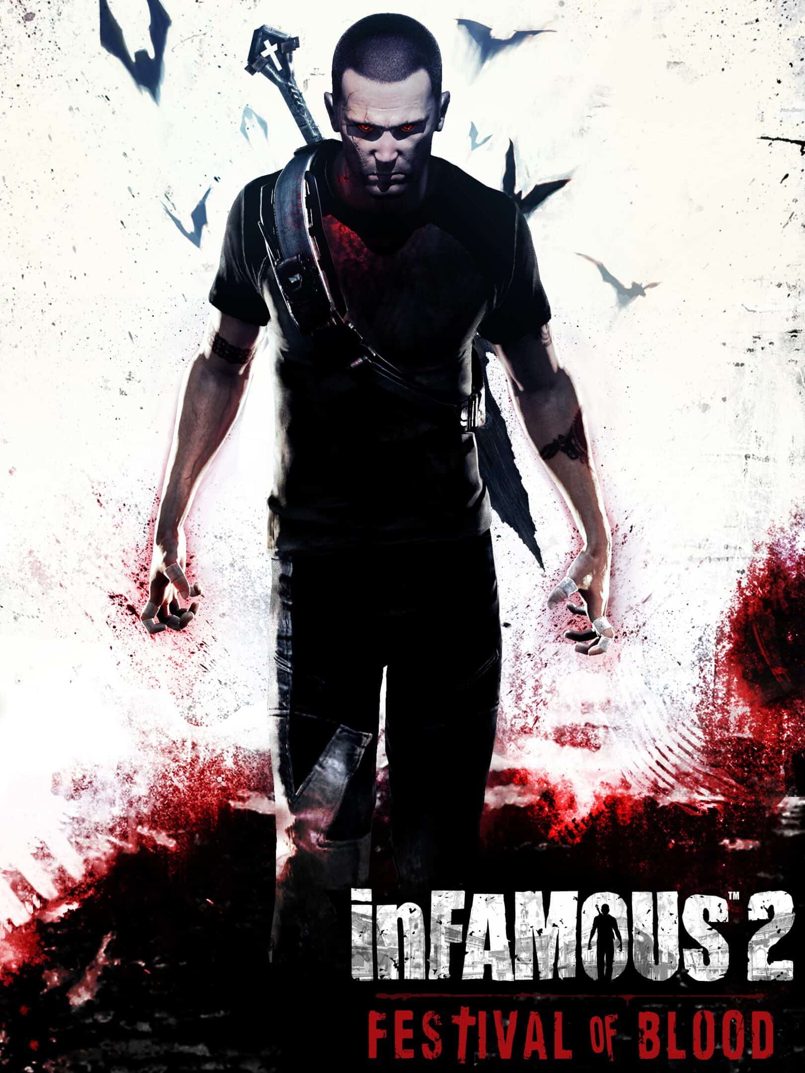 Juega inFAMOUS: Festival of Blood en cloud gaming - Descubre dónde.