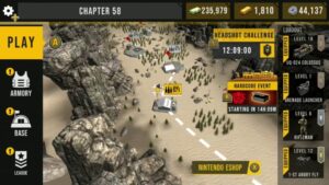 infantry-attack--screenshot-4