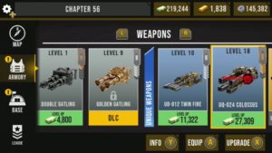 infantry-attack--screenshot-5