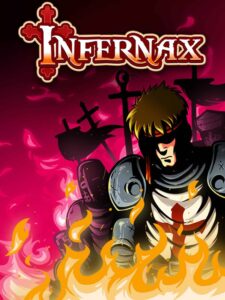 infernax--portrait