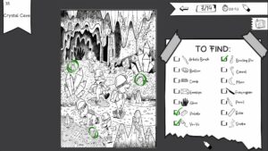 ink-enigma-hidden-object-challenges--screenshot-4