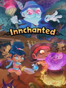 innchanted--portrait