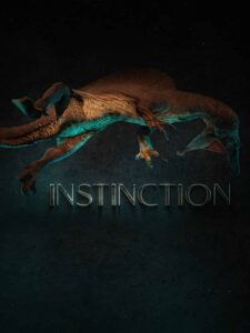 instinction--portrait