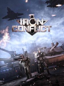 iron-conflict--portrait