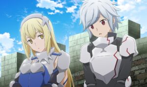 is-it-wrong-to-try-to-pick-up-girls-in-a-dungeon-infinite-combate--screenshot-4