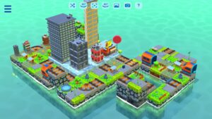 island-cities-jigsaw-puzzle--screenshot-3