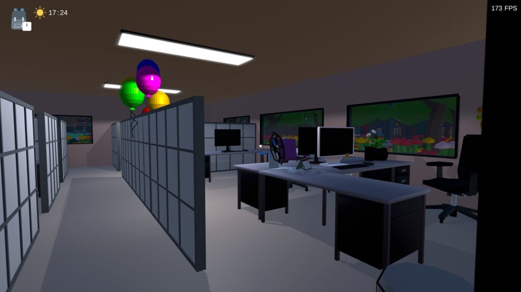 Juega IT Specialist Simulator en cloud gaming - Descubre dónde.