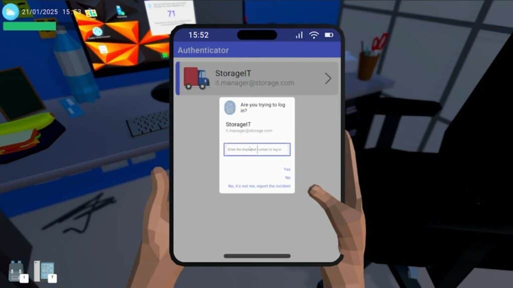 Juega IT Specialist Simulator en cloud gaming - Descubre dónde.