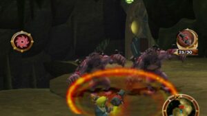 jak-and-daxter-the-lost-frontier--screenshot-4
