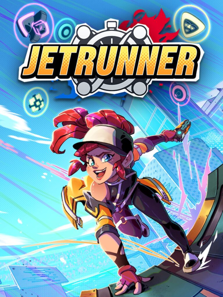 Play › JETRUNNER on Cloud Gaming - Discover where.