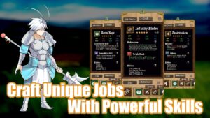 jobmania-eternal-dungeon--screenshot-1