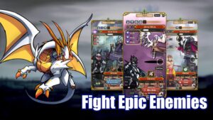 jobmania-eternal-dungeon--screenshot-3