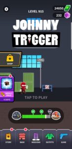 johnny-trigger--screenshot-0